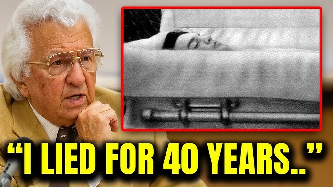 100-Year-Old Doctor Finally Tells the Truth About Elvis's Death - YouTube