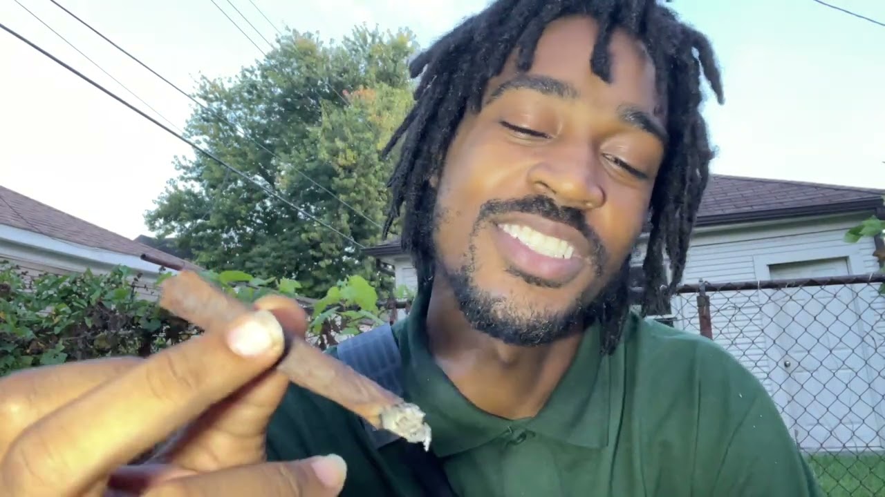 SUNSHINE LITERALLY PUT ME TO SLEEP...👀 (STRAIN REVIEW)