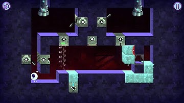 Tetrobot & Co. Nintendo Wii U - Level 8 - 5