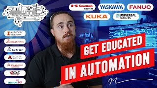 Industrial Automation  Best Way To Educate Yourself | Elite Automation