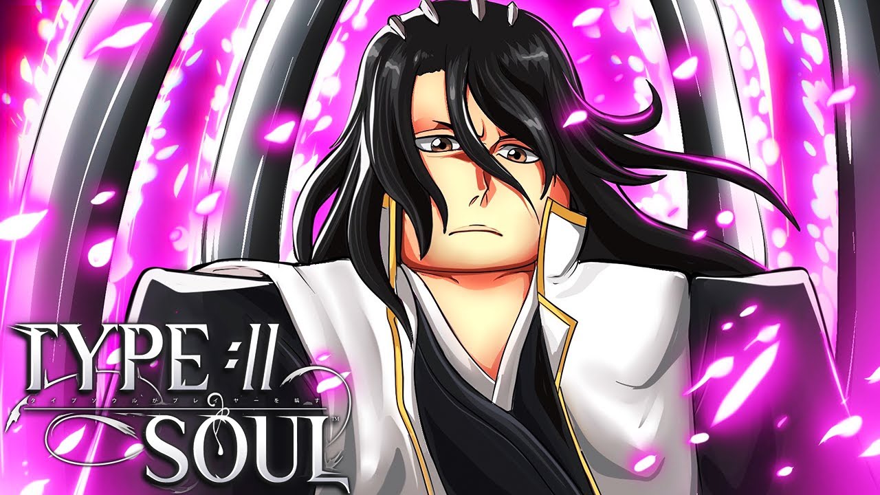 Type Souls Intro Exclusive NEW Gameplay of Type Soul - YouTube