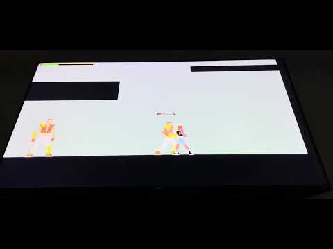 GREMLIN WORLD ACTION RPG DEVLOG #2 
