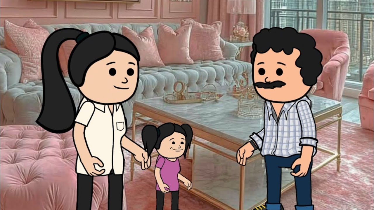 طلبت منه أنها تسافر له وقالت له هشتغل هو لما عرف شغل دماغه عليها وعمل مفاجأة 🥀🥀 قصه واقعيه مؤثره 🥀🥀