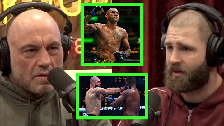 Jiri Prochazka on Beating Jamahal Hill and Potential 3rd Alex Pereira Fight