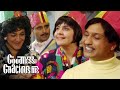 Goodness Gracious Me Xmas Special | BBC Comedy Greats