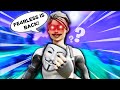 I Pretended to be Fe4RLess in Fortnite... 😂 (HILARIOUS)