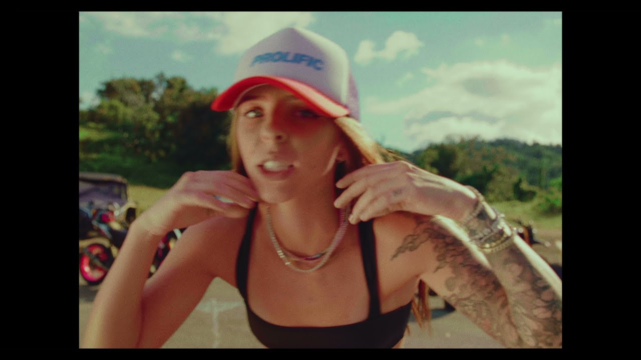 Young Miko - Puerto Rican Mami - YouTube - Young Miko Height – How Tall Is The Puerto Rican Trap Star?