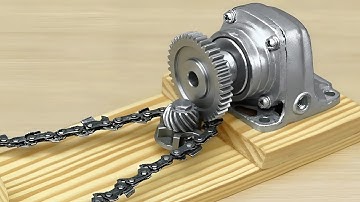 50-Year-Old Carpenter