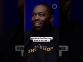 Kobe told Killer Mike that Steph Curry was up next 3️⃣0️⃣🔥 #killermike #stephcurry #kobe #theshop