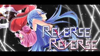Reverse x Reverse || Anime Puzzle Platformer screenshot 5