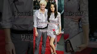 Sorry For Calling Jade A Mf