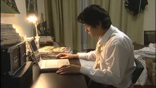 消防団・防災活動の動画