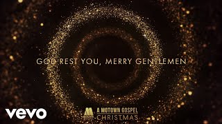 Miniatura del video "Kenny Lattimore - God Rest Ye Merry Gentlemen (Lyric Video)"