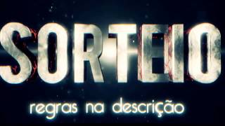 Sorteio | Intro [FECHADO]