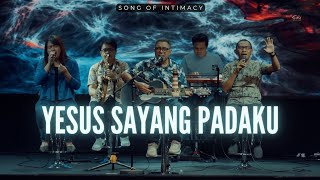 Saat Teduh SOI 'Song Of Intimacy' | Ely Kapitan dan Tim SOI #483 | 16 Mei 2024