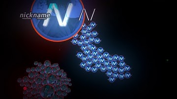 Cryo Nyro❄️🥶| Germs.io