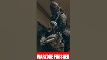 HACKER GETS DEALT WITH! #warzone #callofduty #cod