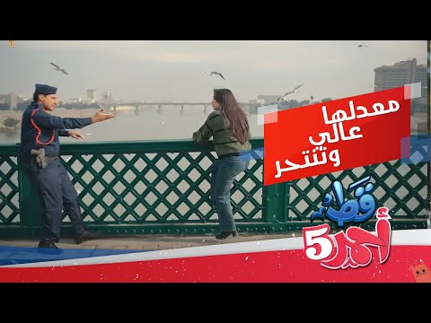 مجابت معدل زين بالسادس  قط احمر5
