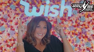 WISH HOUSE TOUR l Abby Lee Miller