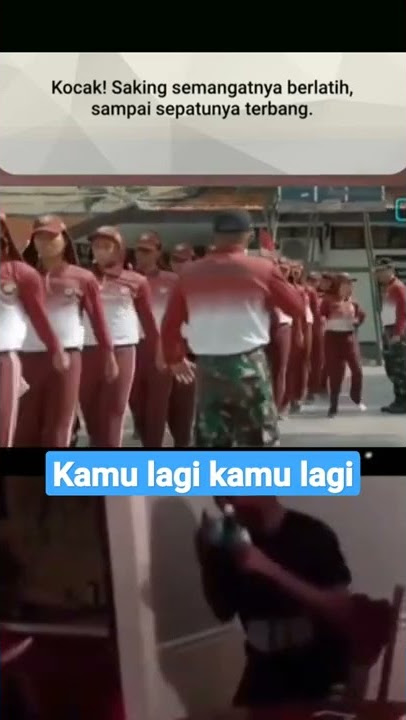 Sepatu terbang || video lucu singkat 30 detik #shorts #lucu #meme