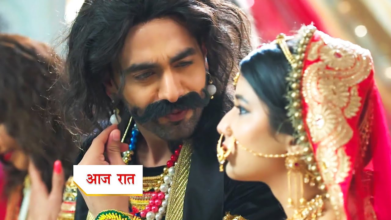 Yeh Rishta Kya Kehlata Hai Today Episode NEW PROMO | 23rd October 2025