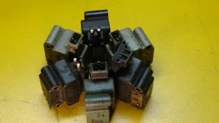 видео: ☝ KE-Jetronic. Настройка  Э.Г.Р.Д. ч.2 картинка: ☝ KE-Jetronic. Настройка  Э.Г.Р.Д. ч.2