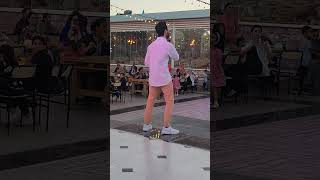 Turan Orazow - Türkmenbaşy Konsert
