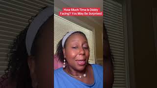 Let's Breakdown The Sentencing Guidelines for Diddy