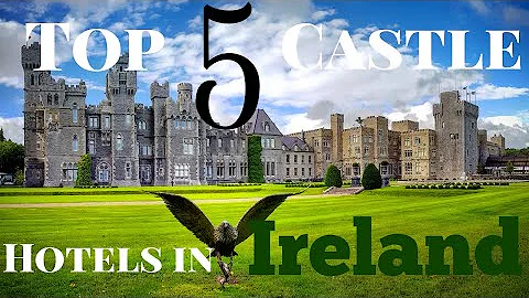 Can you visit Dromoland Castle?