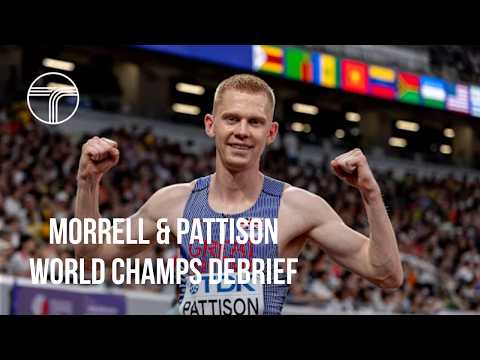 Morrell & Pattison - Indoors to Outdoors