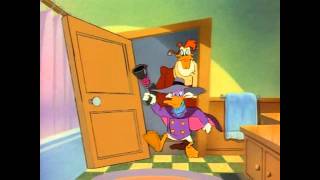New Darkwing Duck Swe Fandub