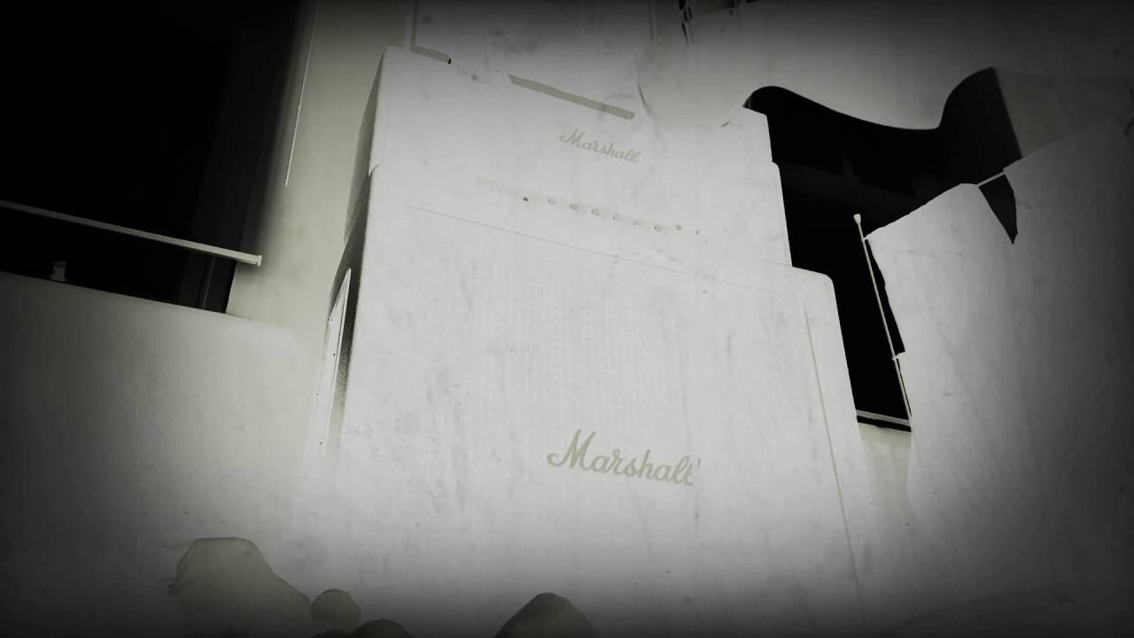 Giant Hogweed Fuzz by David Rolo