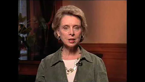 Swedish 100 - The Hon. Chris Gregoire, Governor, State of Washington