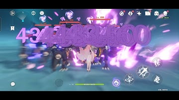 Yae miko Genshin Impact latest new update leaks sumeru 3.0 Private server