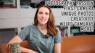 My Advice for Your First Camera on a Budget & More! Viewer Q&A