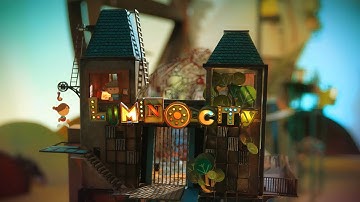 GAME CHANGERS - Vile Films x Devolver Digital (2 of 2) Indie Games Documentary