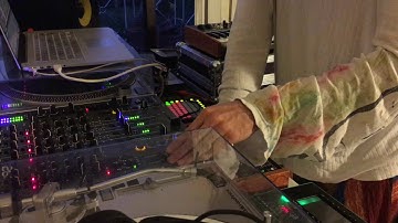 Hardware Jam #12 - MFB Tanzbär, Roland TB-3, DSI Mopho x4