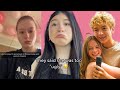 SHE’S IN THE HOSPITAL AGAIN?! | WHY WASN’T JAFIA AT THE NYC HALLOWEEN PARTY?? | SALISH MATTER FAKE⁉️