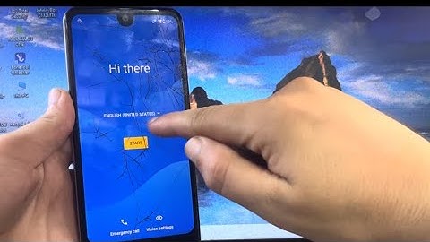 Aquos R2 frp bypass without PC 2025