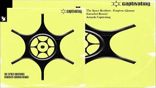 The Space Brothers - Forgiven (Quinny Extended Remix)