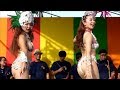 熱く華やかなサンバ(Samba)Part③　Escola de Samba Kobecco　ラテンアメリカンカーニバル２０１７