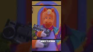 BUDDY (2026) el BARNEY asesino   #buddymoviereview #buddymovie2026 #resumen #movie #buddymovie #budd