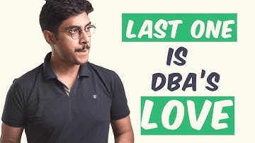 3 ways to check the space of the FRA