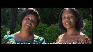 olasiti sda choir OAC