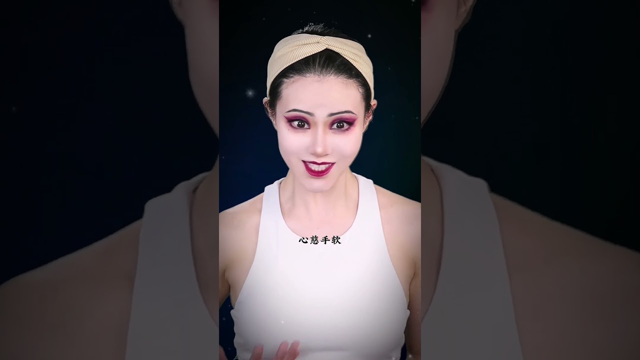 只要能得到想要的東西，是反派又怎樣呢？#熊出没重返地球  #挑战100个反派角色（六十一）#仿妆 #原创 #shorts