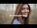 Memulai Kembali Monita Tahalea with lyric