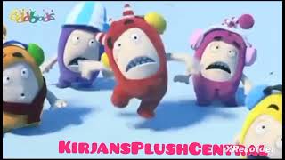 Oddbods Ytp Pogo Prank Someone And Cleaning Snows