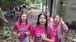 Karyawan Sadbor Joged