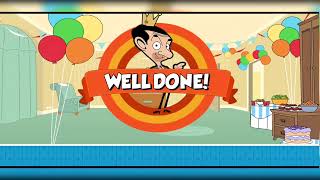 [Android]  5 minute Gameplay Mr Bean - Special Delivery #MrBean #AndroidGame2018 #SpecialDelivery screenshot 1