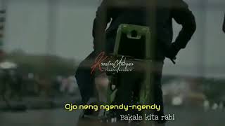 Teresnoku Moh ilang